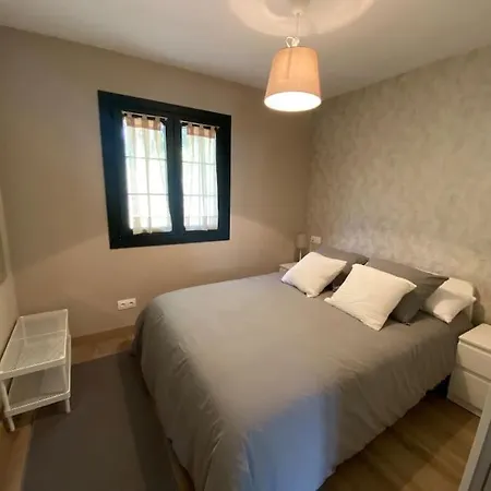 Casa En Montealegre Reformada Y Acogedora Apartment