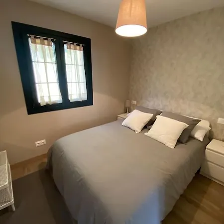 아파트 Casa En Montealegre Reformada Y Acogedora *