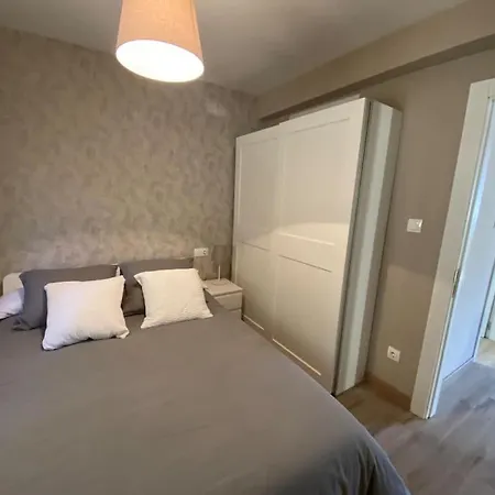 Casa En Montealegre Reformada Y Acogedora Apartment *