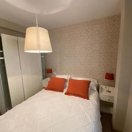 Casa En Montealegre Reformada Y Acogedora Apartment *