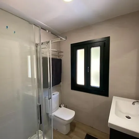 Casa En Montealegre Reformada Y Acogedora * Samano