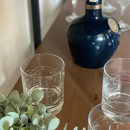 Casa En Montealegre Reformada Y Acogedora Apartman