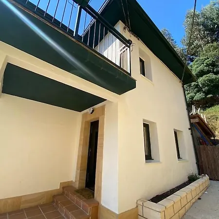 Casa En Montealegre Reformada Y Acogedora Sámano