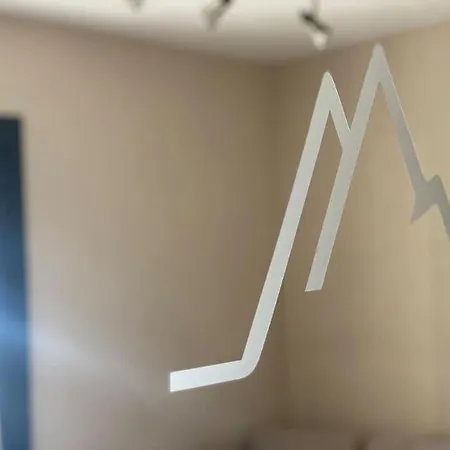 아파트 Casa En Montealegre Reformada Y Acogedora