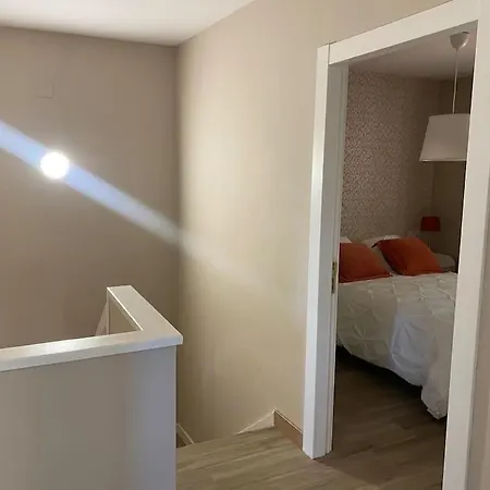 Apartment Casa En Montealegre Reformada Y Acogedora