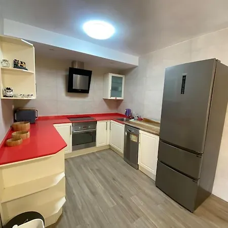 Apartment Casa En Montealegre Reformada Y Acogedora