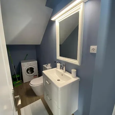 Casa En Montealegre Reformada Y Acogedora * Samano