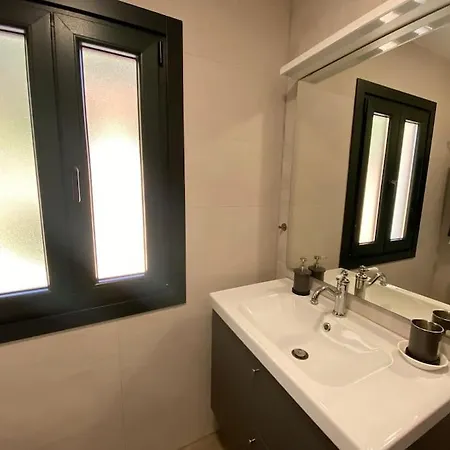 Apartment Casa En Montealegre Reformada Y Acogedora