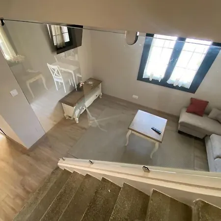 Apartment Casa En Montealegre Reformada Y Acogedora *