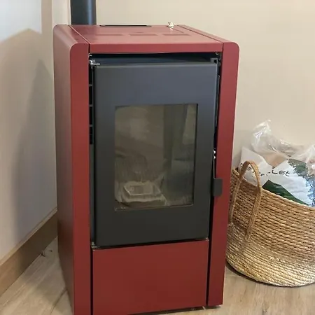 아파트 Casa En Montealegre Reformada Y Acogedora