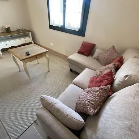 Casa En Montealegre Reformada Y Acogedora Apartment *