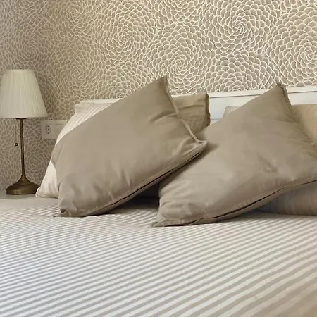 Casa En Montealegre Reformada Y Acogedora Apartment Samano