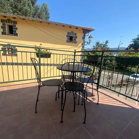 Apartment Casa En Montealegre Reformada Y Acogedora *