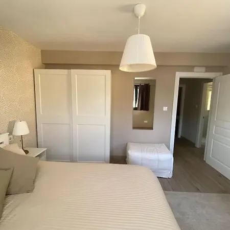 Casa En Montealegre Reformada Y Acogedora Apartment