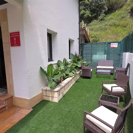 Casa En Montealegre Reformada Y Acogedora Apartman *