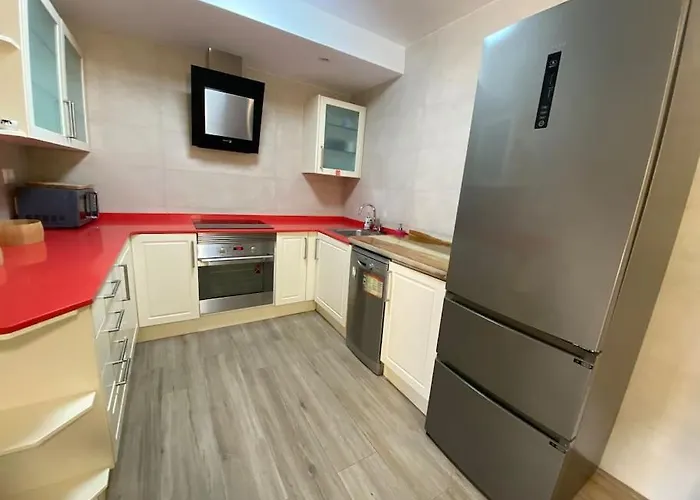 Casa En Montealegre Reformada Y Acogedora *