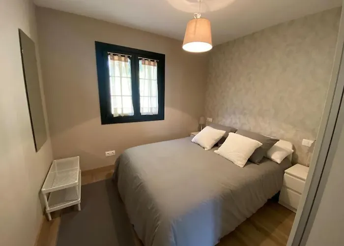 Casa En Montealegre Reformada Y Acogedora דירה