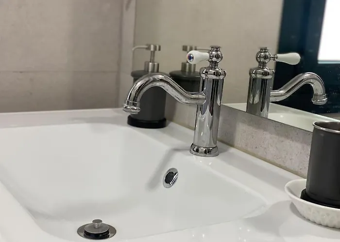 Apartman Casa En Montealegre Reformada Y Acogedora