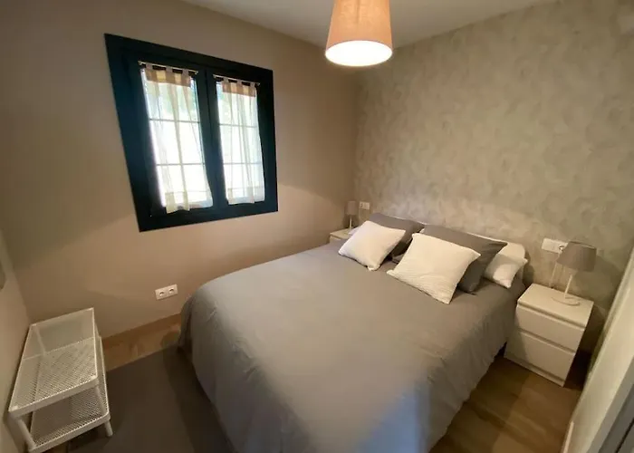 Lejlighed Casa En Montealegre Reformada Y Acogedora *