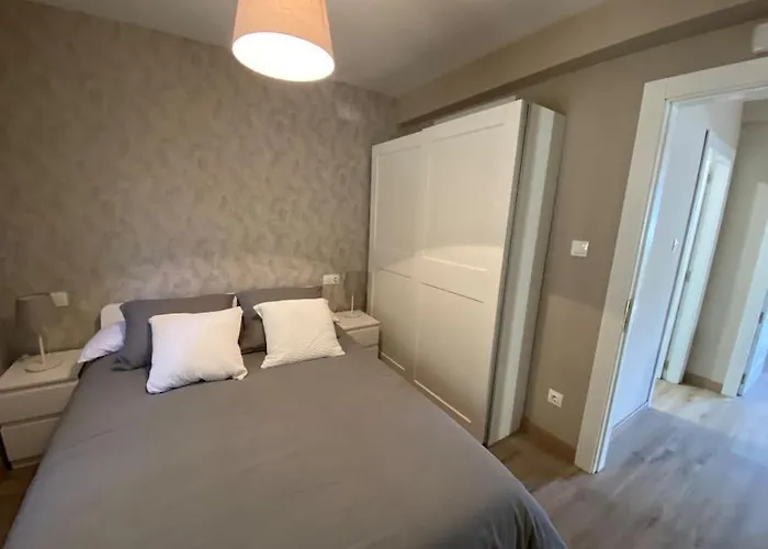 Casa En Montealegre Reformada Y Acogedora Apartmán *