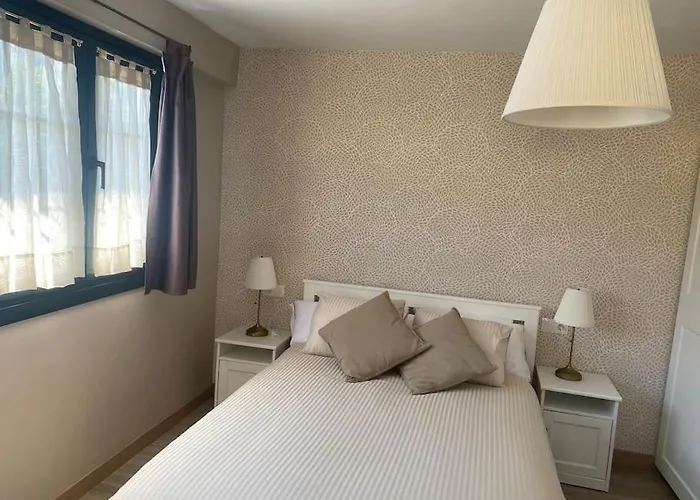 Casa En Montealegre Reformada Y Acogedora Sámano