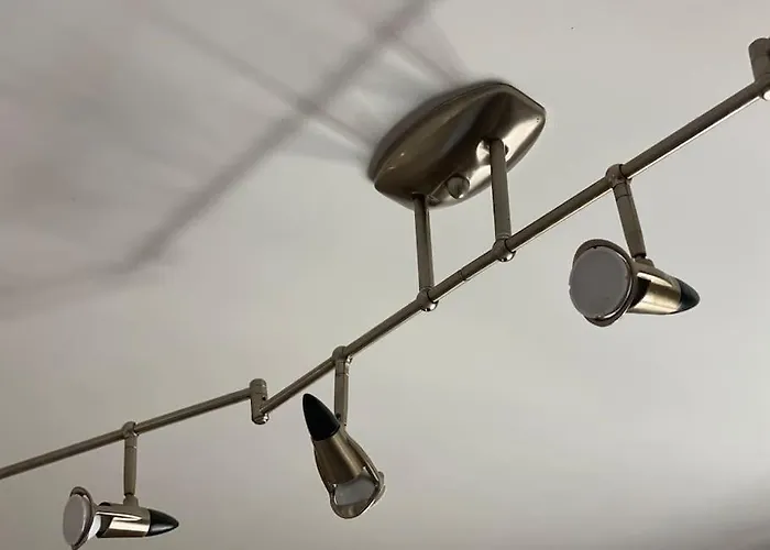 Apartmán Casa En Montealegre Reformada Y Acogedora