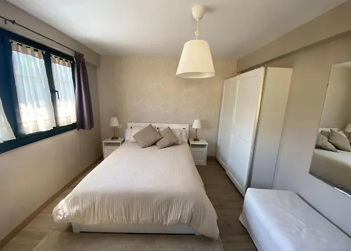 Casa En Montealegre Reformada Y Acogedora Sámano