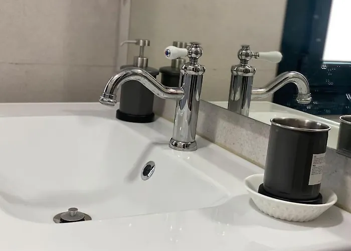 Casa En Montealegre Reformada Y Acogedora Apartman