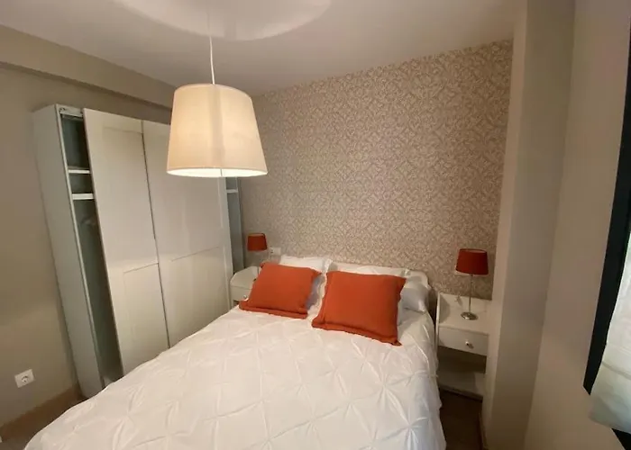 Casa En Montealegre Reformada Y Acogedora Lejlighed *