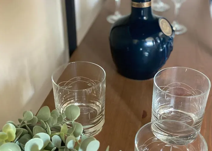 Casa En Montealegre Reformada Y Acogedora Lejlighed