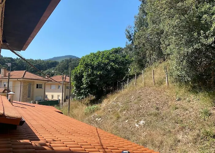 Casa En Montealegre Reformada Y Acogedora Apartman *