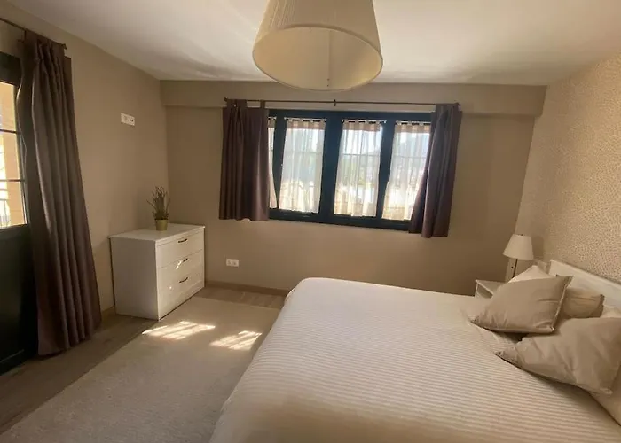 Casa En Montealegre Reformada Y Acogedora Apartmán *