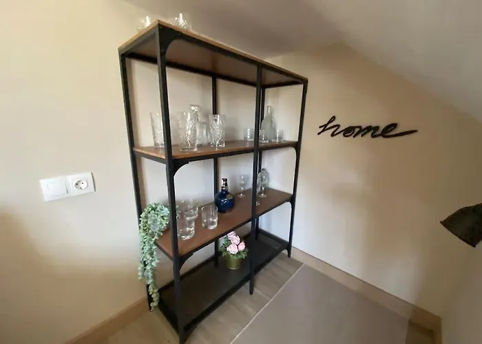 Apartmán Casa En Montealegre Reformada Y Acogedora Sámano