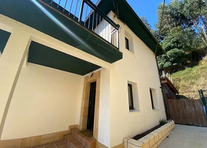 Casa En Montealegre Reformada Y Acogedora Sámano