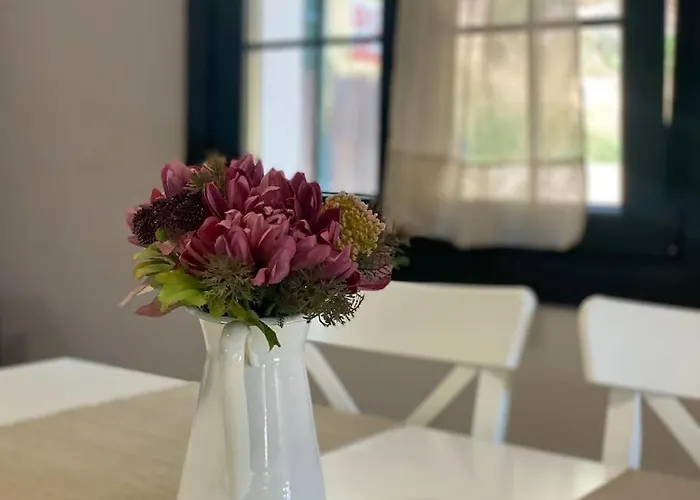 Casa En Montealegre Reformada Y Acogedora * Sámano