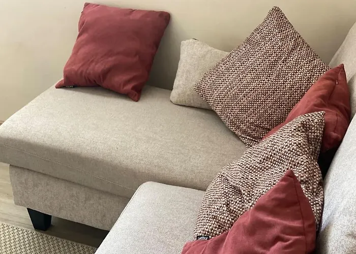 דירה Casa En Montealegre Reformada Y Acogedora