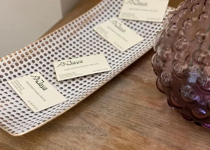 Apartman Casa En Montealegre Reformada Y Acogedora *