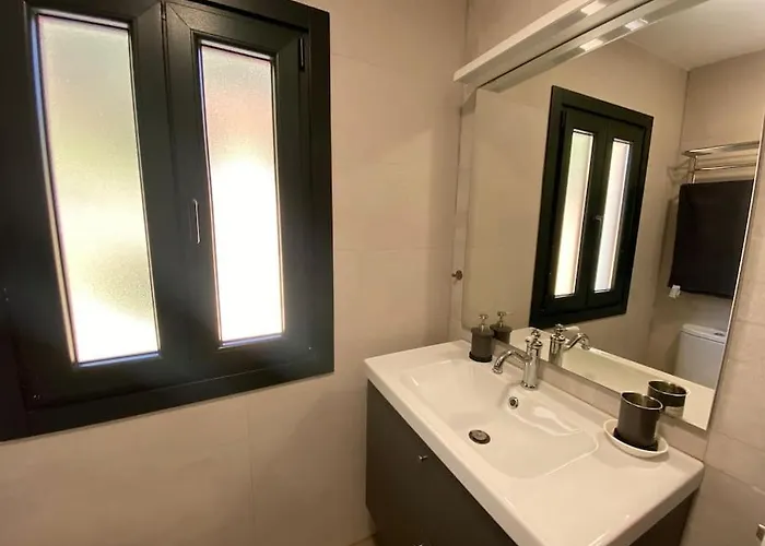 Apartmán Casa En Montealegre Reformada Y Acogedora