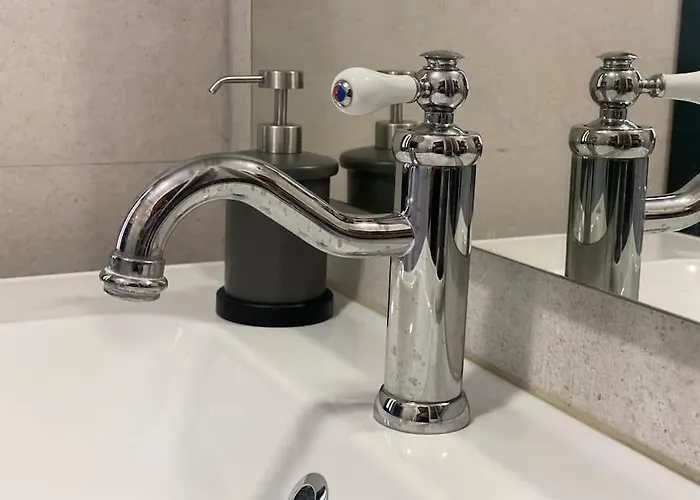 Apartmán Casa En Montealegre Reformada Y Acogedora