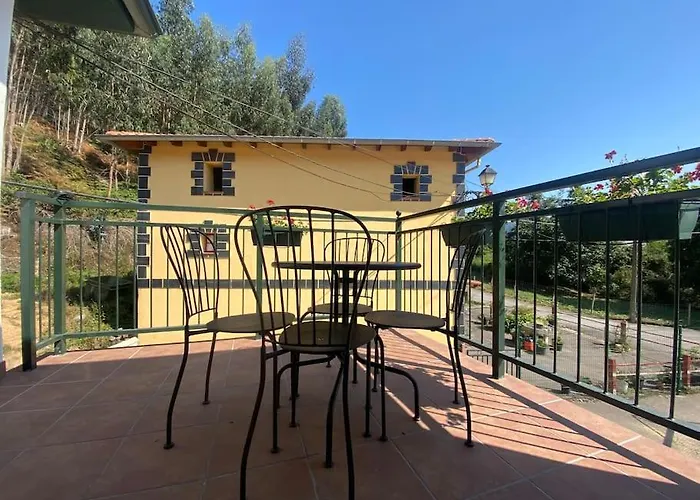 Casa En Montealegre Reformada Y Acogedora *