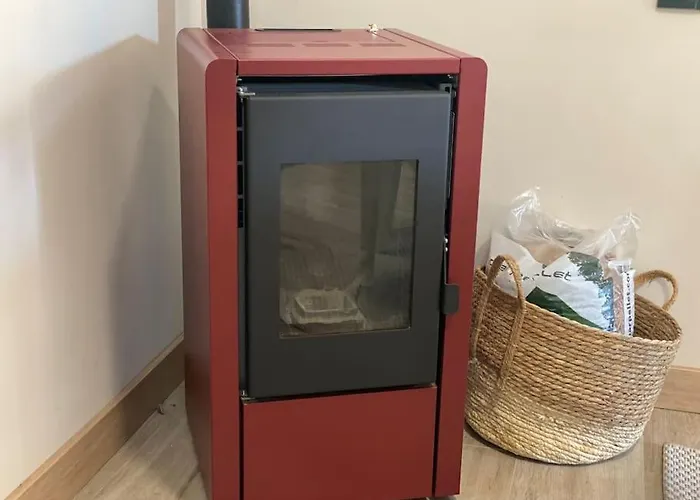 דירה Casa En Montealegre Reformada Y Acogedora