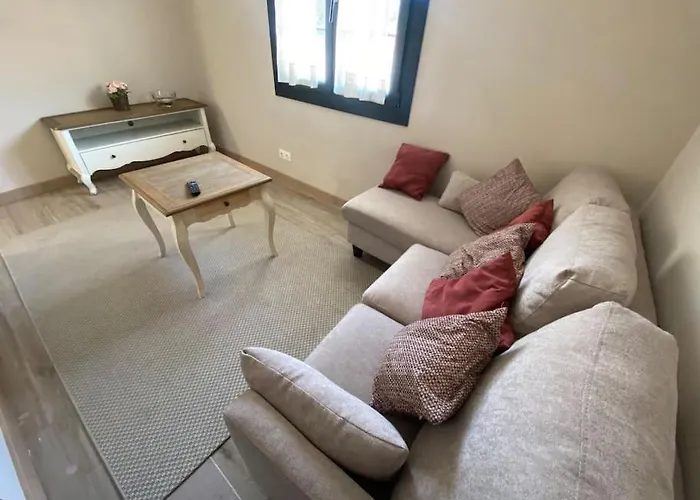 Casa En Montealegre Reformada Y Acogedora Apartmán *