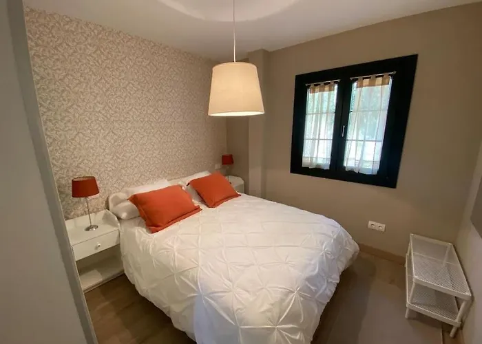 Apartman Casa En Montealegre Reformada Y Acogedora *