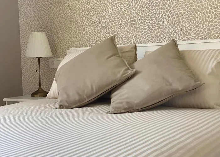 Casa En Montealegre Reformada Y Acogedora Apartmán Sámano