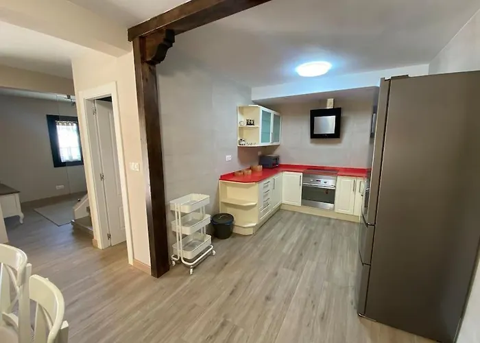 Apartmán Casa En Montealegre Reformada Y Acogedora Sámano