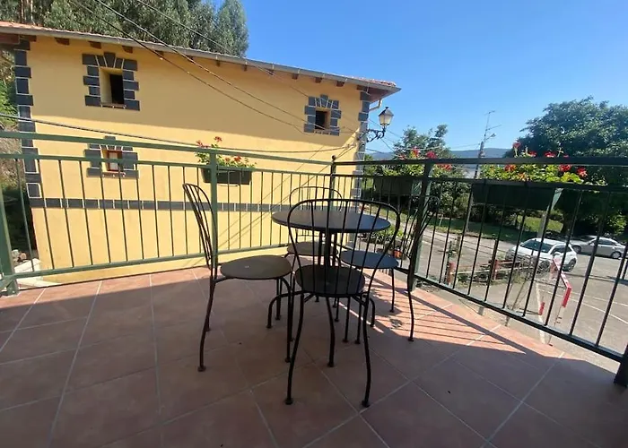 Apartman Casa En Montealegre Reformada Y Acogedora *