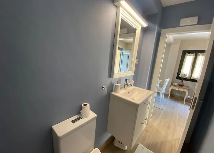 Apartman Casa En Montealegre Reformada Y Acogedora Sámano