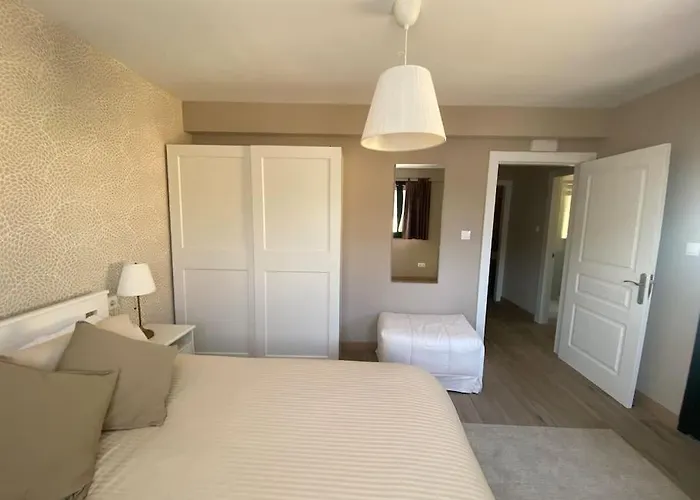 Casa En Montealegre Reformada Y Acogedora Apartmán