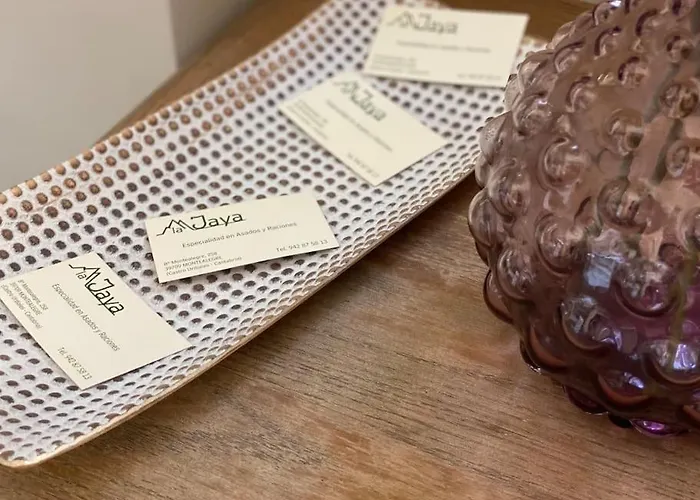 Apartmán Casa En Montealegre Reformada Y Acogedora Sámano