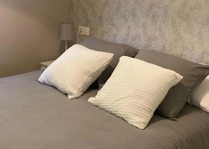 Casa En Montealegre Reformada Y Acogedora Apartmán *